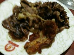 -比亚森自助烤肉料理(裕华店)