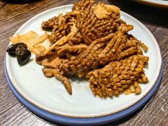 -魁盛居百年鲁菜馆(县西巷店)