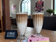 -1901 Cafe(西四店)