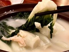 -广州柏悦酒店·悦景轩·粤菜餐厅