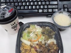 -永和大王(广元西路店)