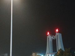 -岳阳站