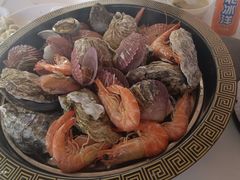 -巧克力渔家.小船海鲜家常菜(三浴场店)