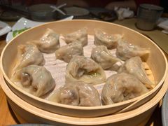 临海扁食-荣小馆(杭州大厦店)