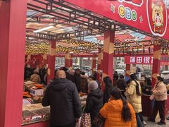 -西北轻工批发市场