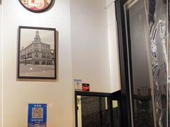 大堂-君东记本帮面馆(天钥桥路店)