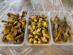 -蓝精灵饺子店