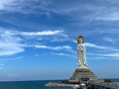 -三亚南山文化旅游区