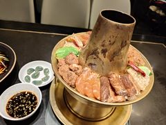 -鼓楼东街老火锅(鼓楼店)