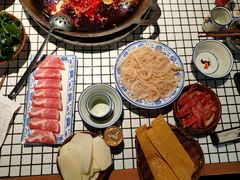 -董眼镜火锅(洪崖洞总店)