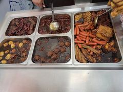 -刘小忙把子肉(北园大街总店)