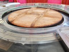 -村东第一家私房菜馆(古北水镇店)