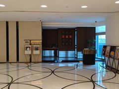 -淮香国色·淮扬菜(正大中心店)