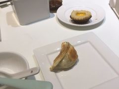 鲜韭菜煎饺-金鼎轩(亚运村店)