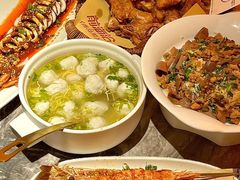 -前海沿·青岛菜(乐客城店)