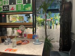 -懒人盐府人家(航天桥店)