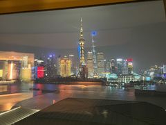 -上海外滩茂悦大酒店