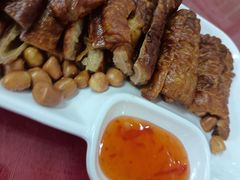 -黎记大排档(慈云路店)