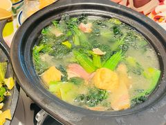 -醉得意·山茶油炒土鸡(经开万达店)