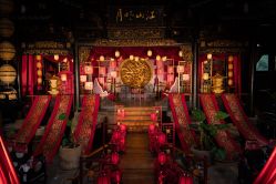 -禧百年中式婚礼馆