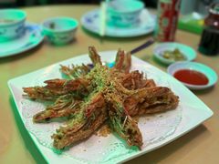 -無招牌海鮮(芽笼店)