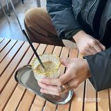 环境和口味都好的新咖啡店