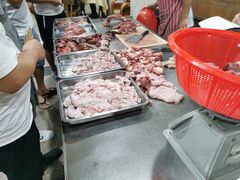 -标记美食新鲜猪杂(兴南大道店)