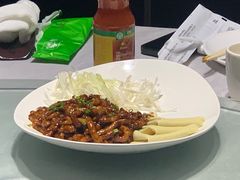 -鸭王烤鸭店(三里河店)
