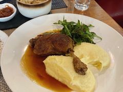 油封鸭腿-LA MAISON公鸡和龙(蛇口店)