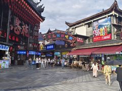 -梭布垭石林景区