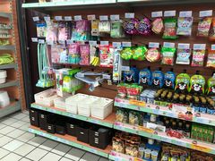 -世纪联华超市(大关店)
