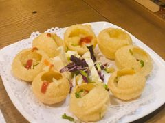 -Masala Curry and BBQ·玛莎拉巴基斯坦美食(金水万达店)
