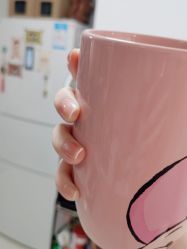 -手牵手美甲