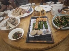 -德胜轩正宗顺德菜(宝安沙井会展中心店)