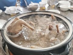 -皇鸽餐厅(龙塘店)