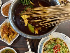 -成都瓜串串(华强北店)