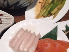 味见日本料理-味见·荣家(亚泰大街店)
