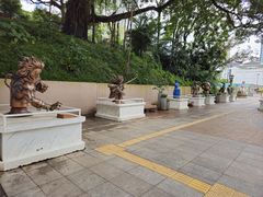 -九龙公园