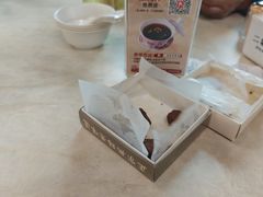 -二泉园老菜馆·百年无锡菜
