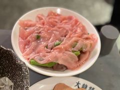 -大龙燚火锅(天安云谷店)