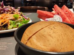 -食间牛排(湖西路店)