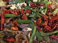 -邱大妈水煮(龙山店)