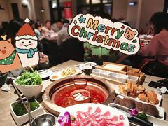 -小南房鲜美蛙火锅(北苑店)