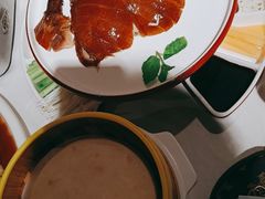 -大鸭梨烤鸭店(光彩店)