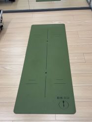 -归位瑜伽&归位普拉提