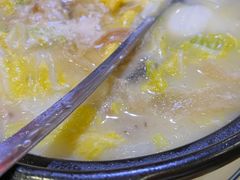 -阿婆农家菜(车墩店)