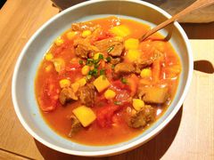 -耶里夏丽·新疆菜(田林东路店)