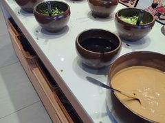 -呷哺呷哺 黄金牧场 (中发百旺店)
