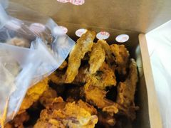 -阿捡忭京炸鸡(韭菜园总店)