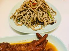 -大铁勺新津菜(东丽阳光新业广场店)
